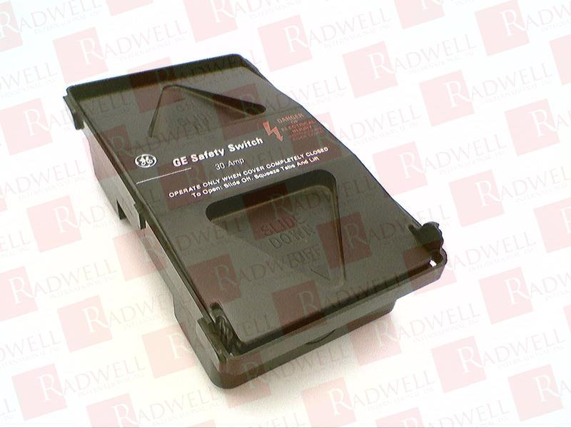 GENERAL ELECTRIC TPF130CP