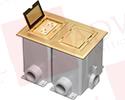 ARLINGTON INDUSTRIES FLBC8523MB