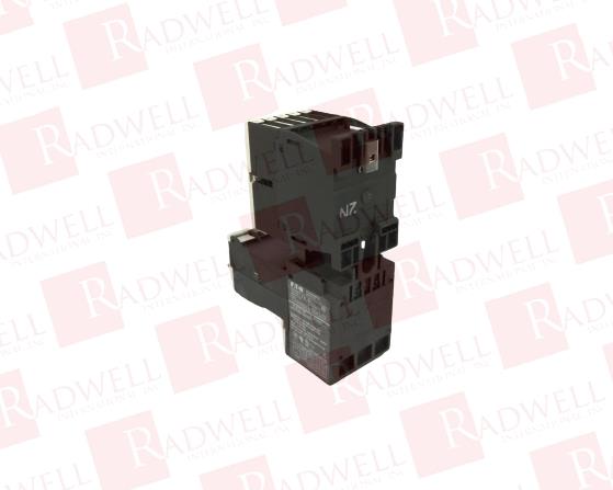 EATON CORPORATION XTAE009B10TD5E020