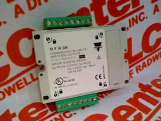 CARLO GAVAZZI MFI6O6