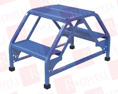 VESTIL LAD-DD-18-2-P