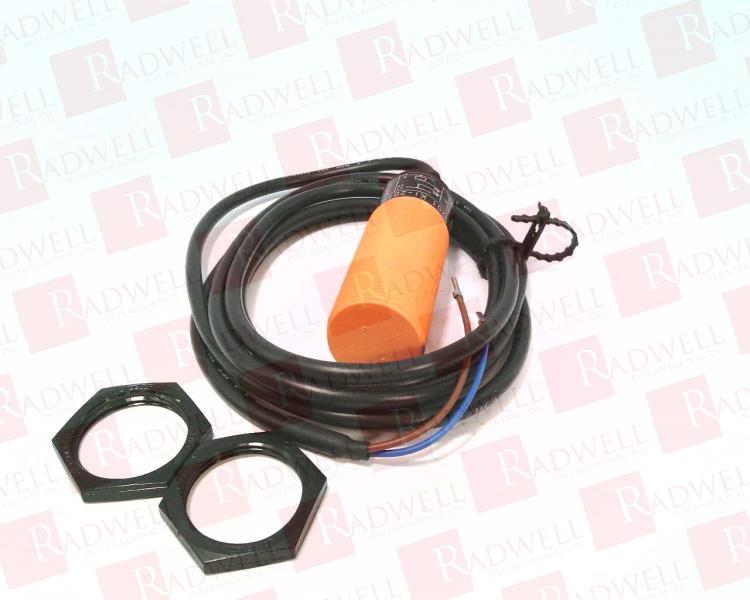 EFECTOR KI0201 KI-2015-BB0A/NI