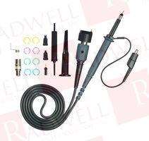 PASSIVE PROBE, 10:1, 500MHZ, 300V, OSCILLOSCOPE PROBE FUNCTION:PASSIVE, BANDWIDTH:500MHZ, INPUT VOLTAGE MAX:300V, TEST PROBE ATTENUATION:10:1, FOR USE WITH:OSCILLOSCOPES, PRODUCT RANGE:GE450 ...