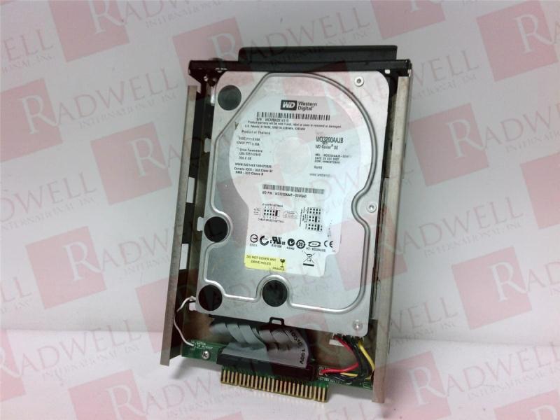 WD3200AAJB-00WGA0 Hard Drive by WESTERN DIGITAL