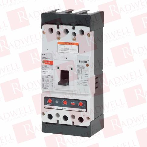 EATON CORPORATION KDB3400FT32B20W