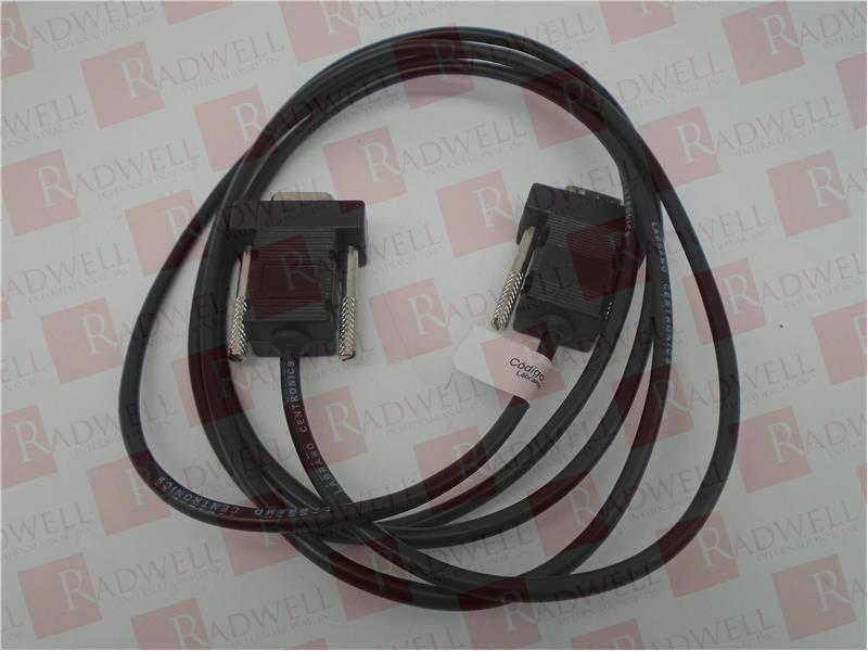 LABRAMO CENTRONICS,121053-000,121053000,SERIAL CABLE,1.80M