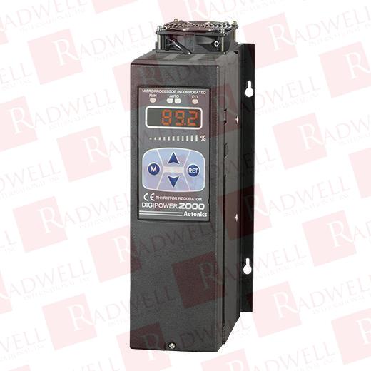 AUTONICS DPU12A-050D