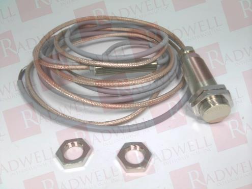 BAUMER ELECTRIC IFRH 18P1501/L