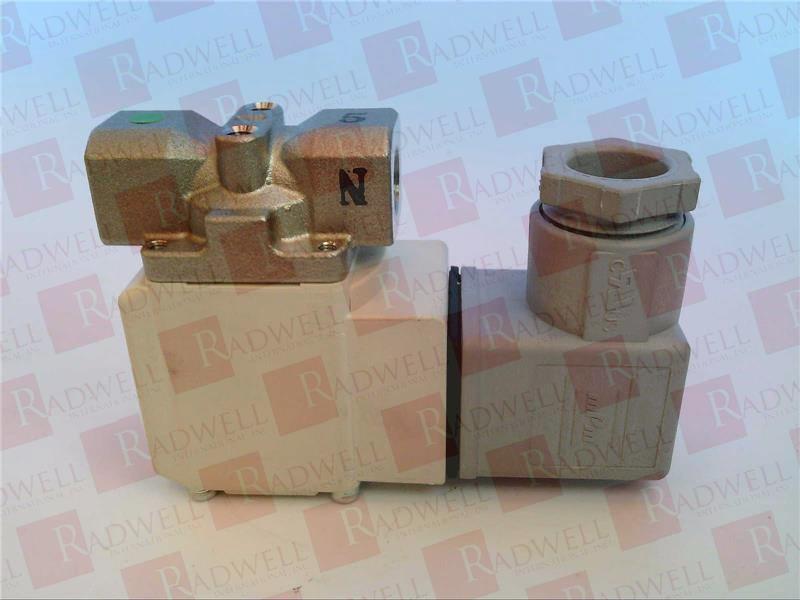 SMC VX214KGBXB