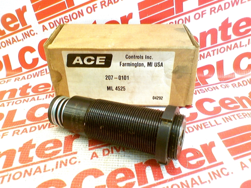 ACE CONTROLS ML-4525