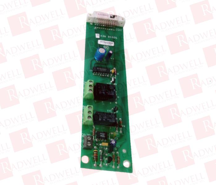ALLEN BRADLEY 50916