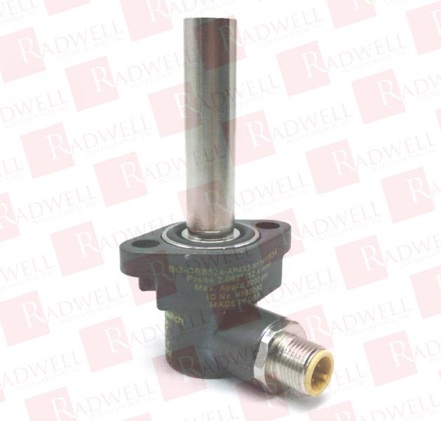 TURCK BI2-CRS730-AP4X2-H1141/S34
