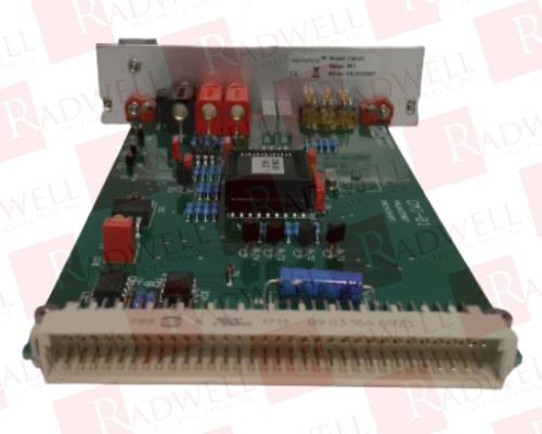 , CONTROL MOTOR INTERFACE