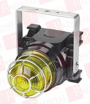 FEDERAL SIGNAL G-STR-230-T-Y-15J