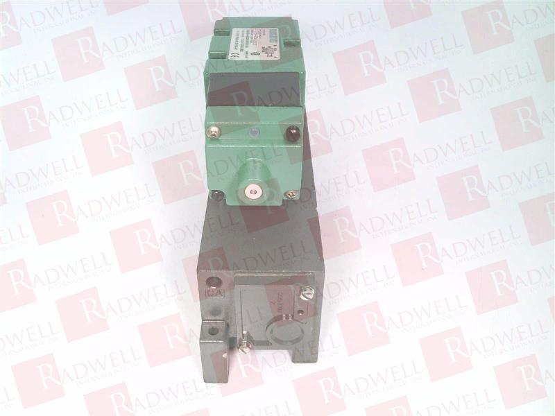 ASCO 553SA425K000030