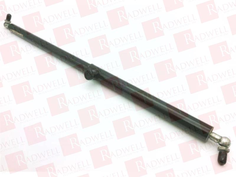 SUSPA C16-30621