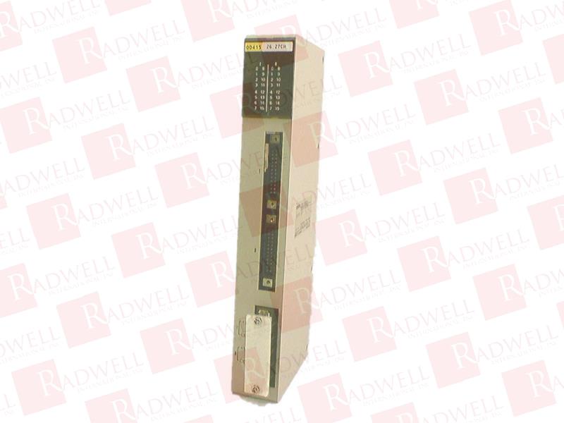 OMRON 3G2A5-OD414