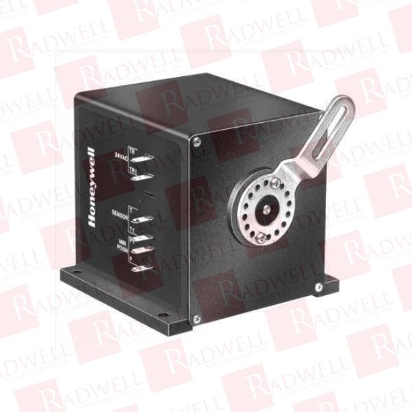 HONEYWELL M7215A1032