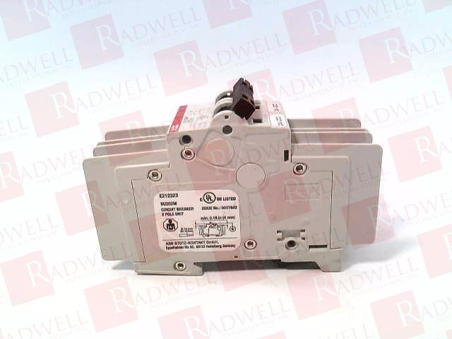 ASEA BROWN BOVERI SU202M-C5