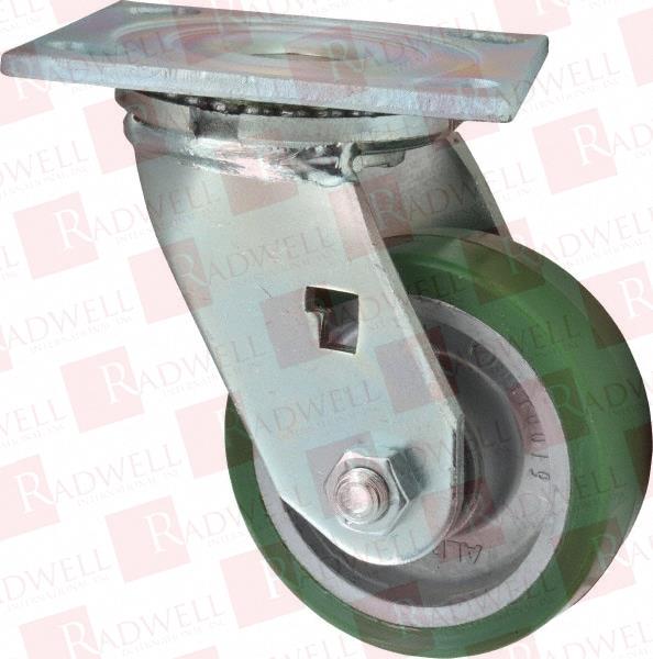 ALBION CASTERS 16PD04101S