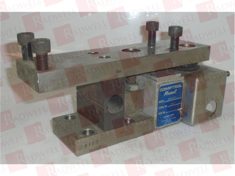 COMPTROL DKI5IJIC