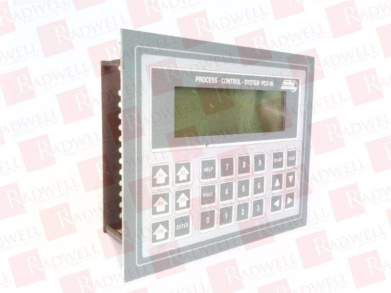 SEHO PCS-36