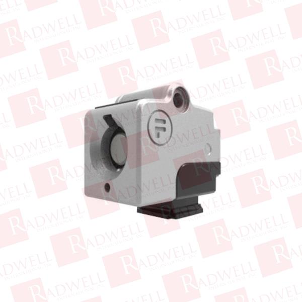FORTRESS INTERLOCKS M6