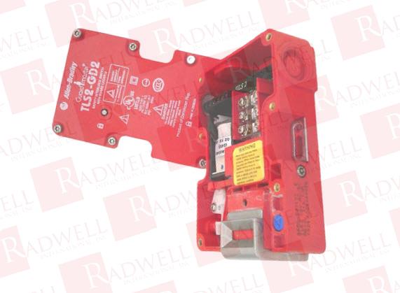 ALLEN BRADLEY 440G-T27241