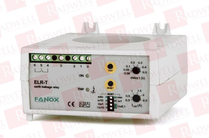 FANOX 41107