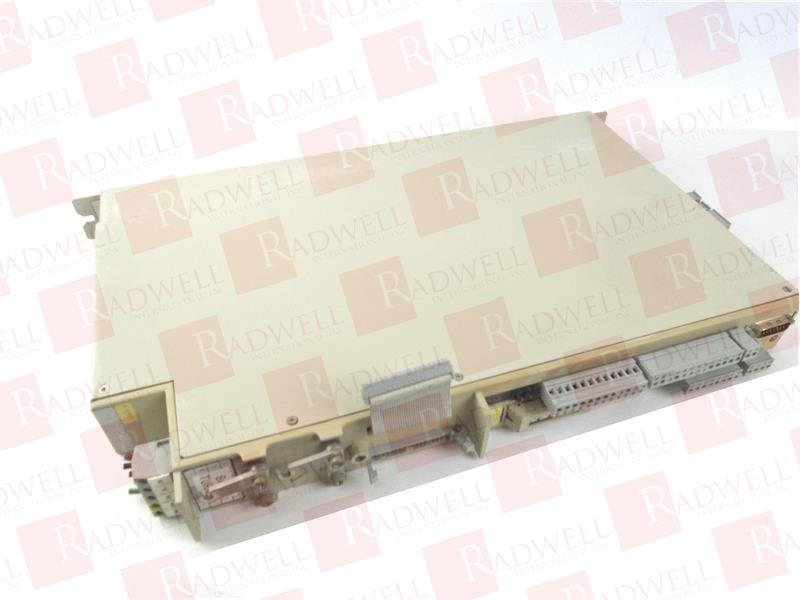 SIEMENS 6SC6110-6AA00