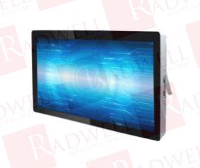 FABRIMEX FSM22WPCT24V-USB