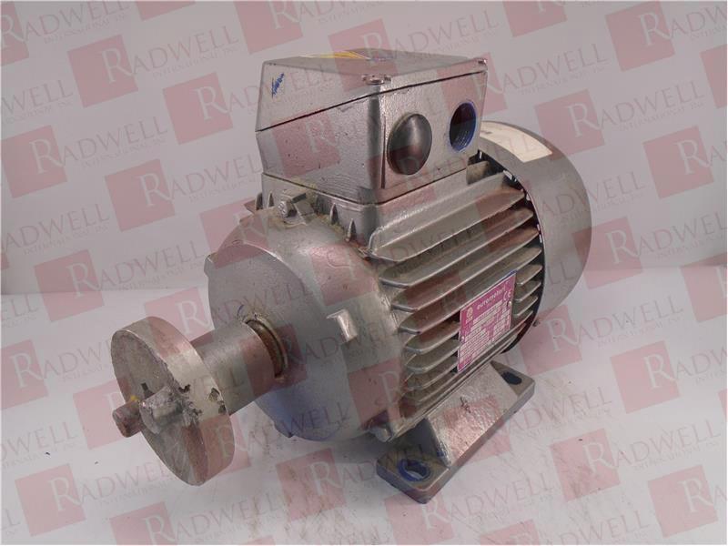 EUROMOTORI 2MA80-19-4A