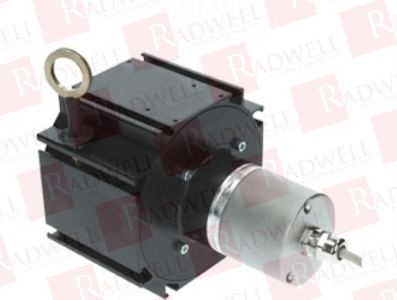 POSITAL FRABA LD0-S101G-1216-5G00-ARW