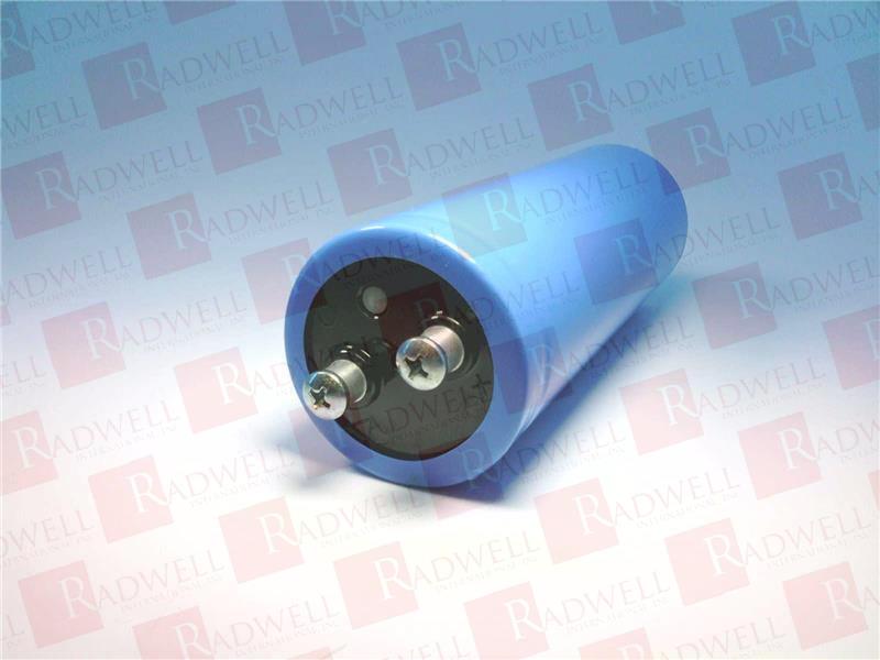 RADWELL 400SIC3900V5L