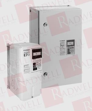 OMRON CIMR-E7Z40550