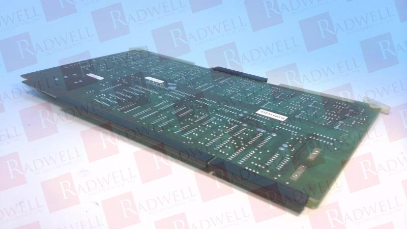 WESTINGHOUSE 8583A08G01