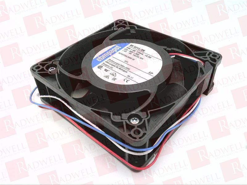EBM PAPST DV5214/2N