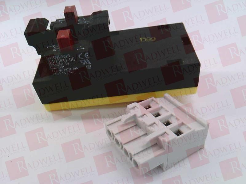 SIEMENS 3SF5402-1AA03
