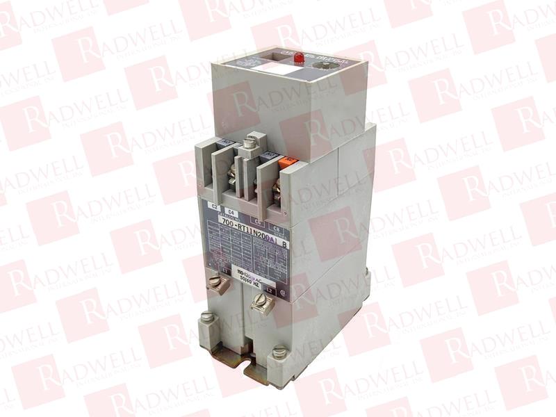 ALLEN BRADLEY 700-RT11N200A1