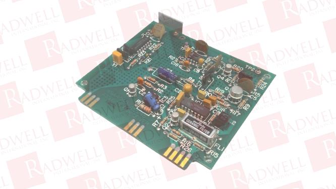 GAI TRONICS WBA4048