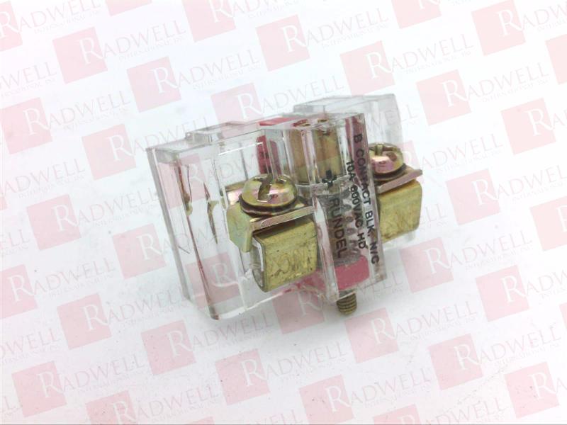 RUNDEL LR2-8098