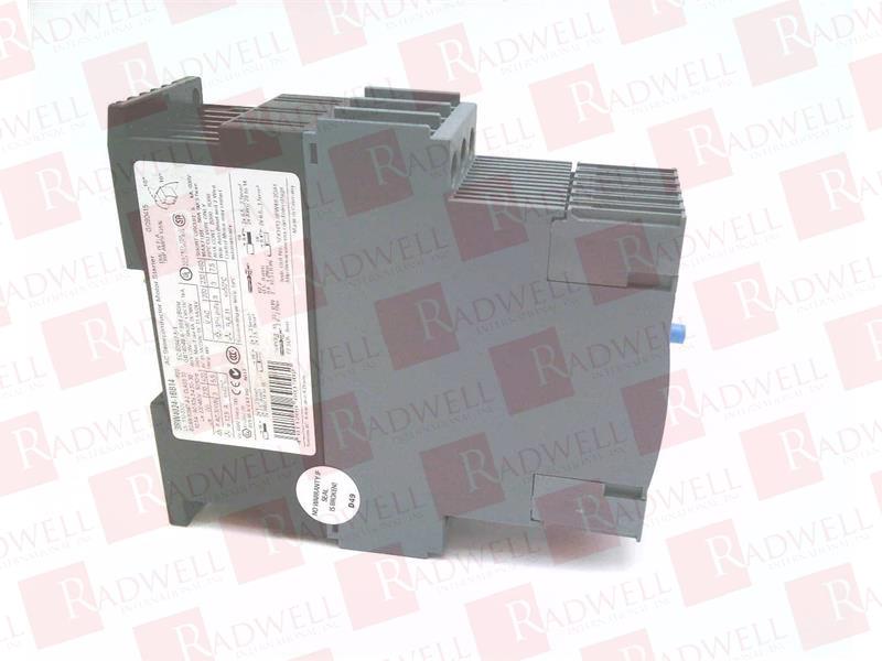 SIEMENS 3RW4024-1BB14