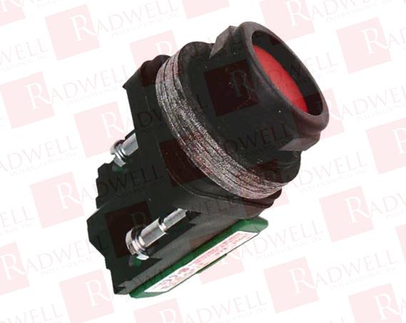 ALLEN BRADLEY 800H-AR6AP