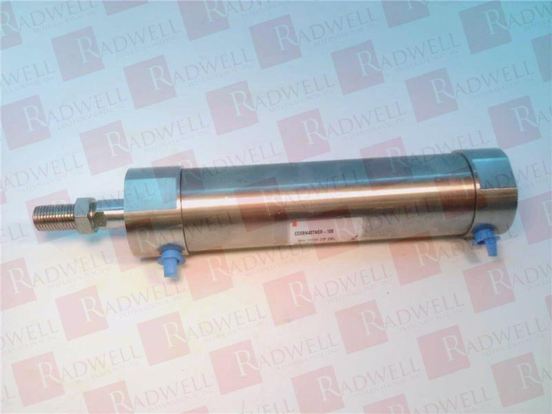 SMC CG5BN40TNSR-100