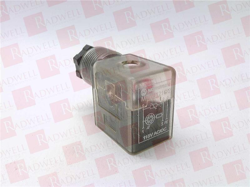 NORGREN M/P24121C/2
