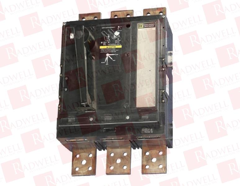 SCHNEIDER ELECTRIC PAF361200