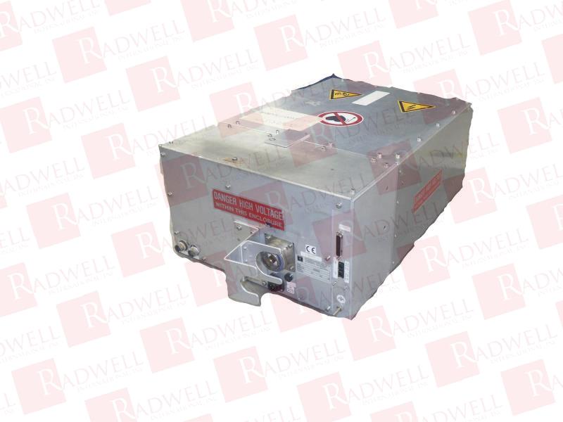 HUTTINGER PFM10000A
