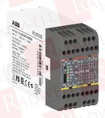 ASEA BROWN BOVERI 2TLA020070R8500