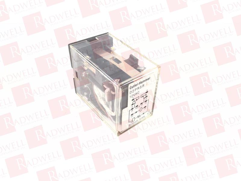 EATON CORPORATION D2PR5R