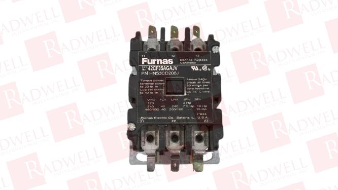 SIEMENS 42CF35AGAJV